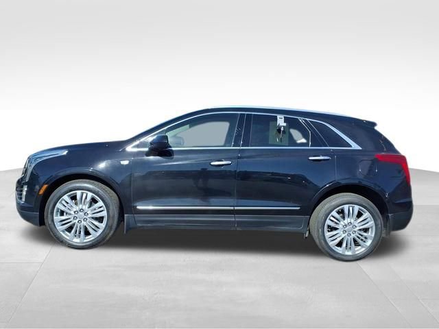 Used 2017 Cadillac XT5 Premium Luxury image 8