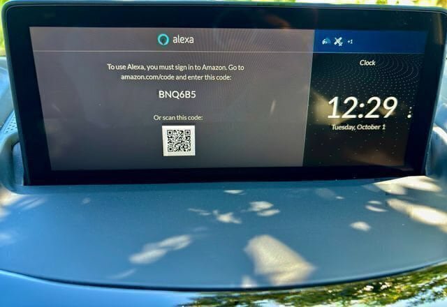 New 2026 Acura RDX w/ Technology Package AWD/4WD image 26