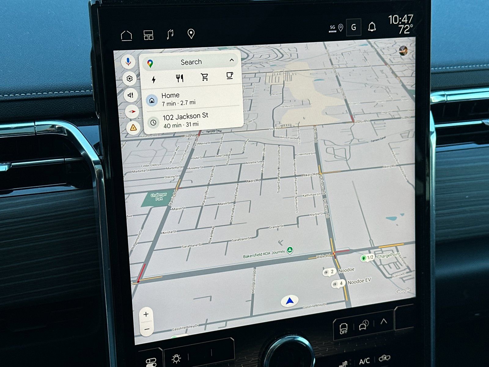 New 2025 GMC Sierra EV Denali image 18