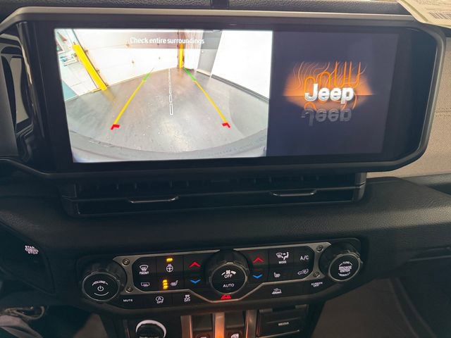 New 2026 Jeep Wrangler Sport S image 15