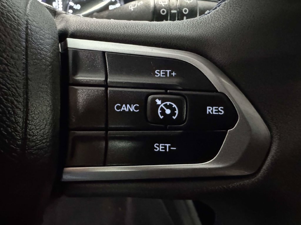 Used 2022 Jeep Compass Latitude AWD/4WD image 24