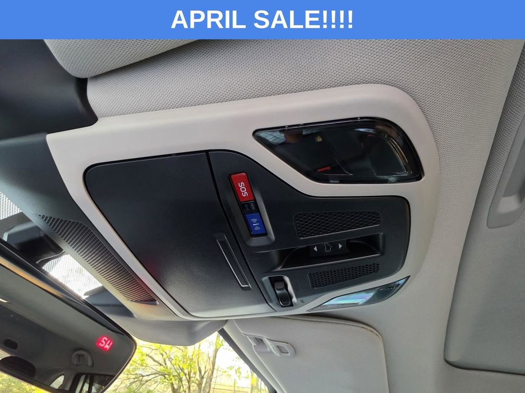 Used 2025 Subaru Outback Limited w/ Popular Package #2 AWD/4WD image 31