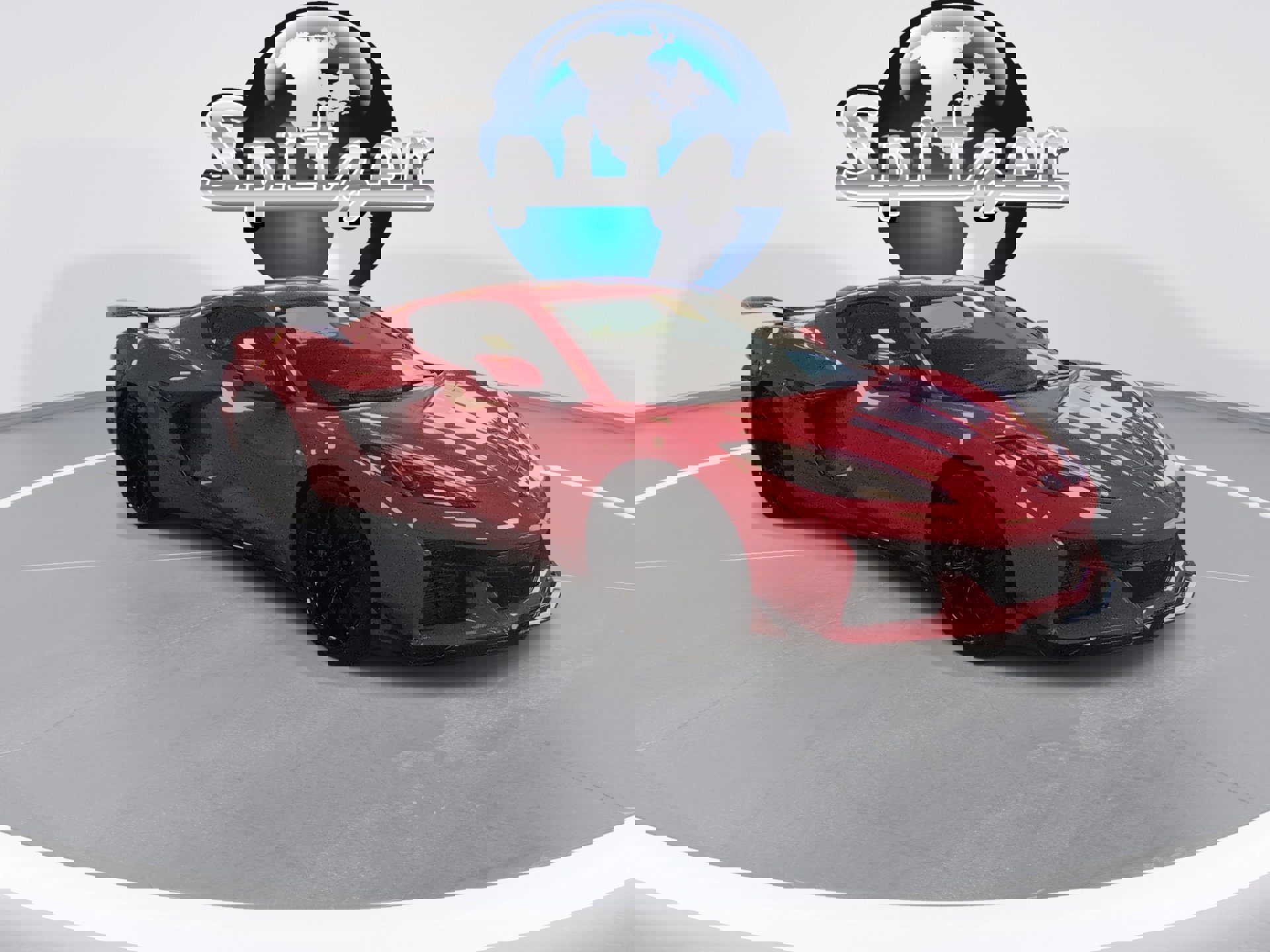 New 2026 Chevrolet Corvette Z06 w/ Z07 Performance Package image 61