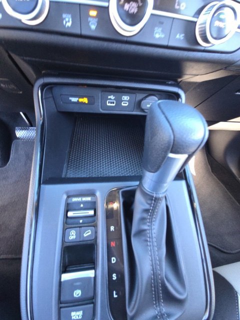 Used 2024 Honda CR-V EX image 25