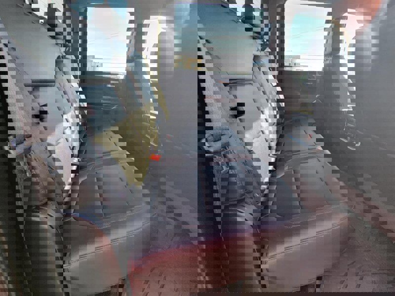 Used 2020 Chevrolet Silverado 2500 LTZ w/ LTZ Premium Package image 19