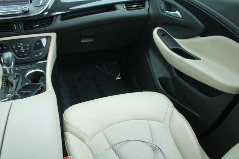 Used 2017 Buick Envision Preferred FWD image 17