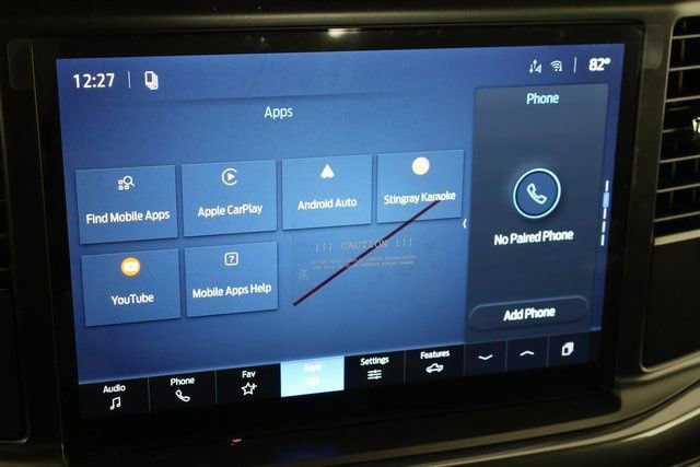 New 2026 Ford F150 STX RWD image 21