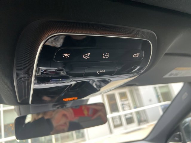 Used 2022 Mercedes-Benz C 300 4MATIC Sedan image 23