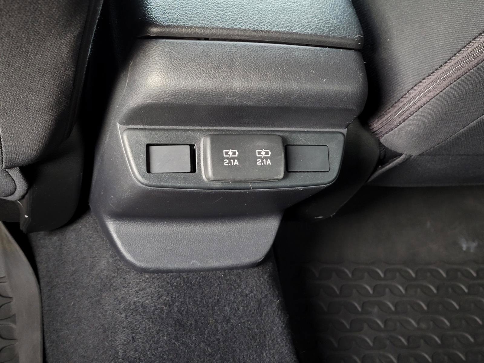 Certified 2023 Subaru WRX Premium AWD/4WD image 24