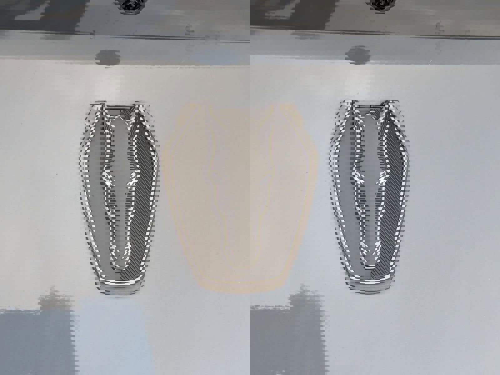 Used 2024 Ford Mustang Dark Horse w/ Dark Horse Handlin Package RWD image 26