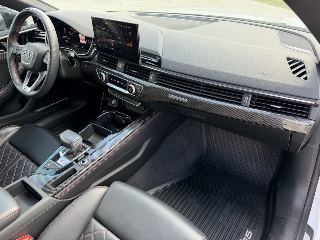 Used 2023 Audi S5 Prestige AWD/4WD image 23