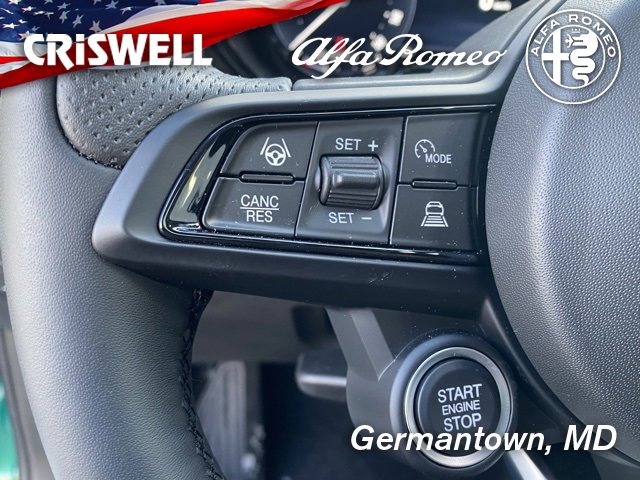 New 2025 Alfa Romeo Tonale w/ Premium Package image 22