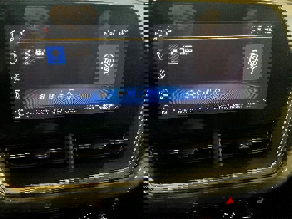 New 2026 Chevrolet Trax ACTIV w/ Driver Confidence Package image 18