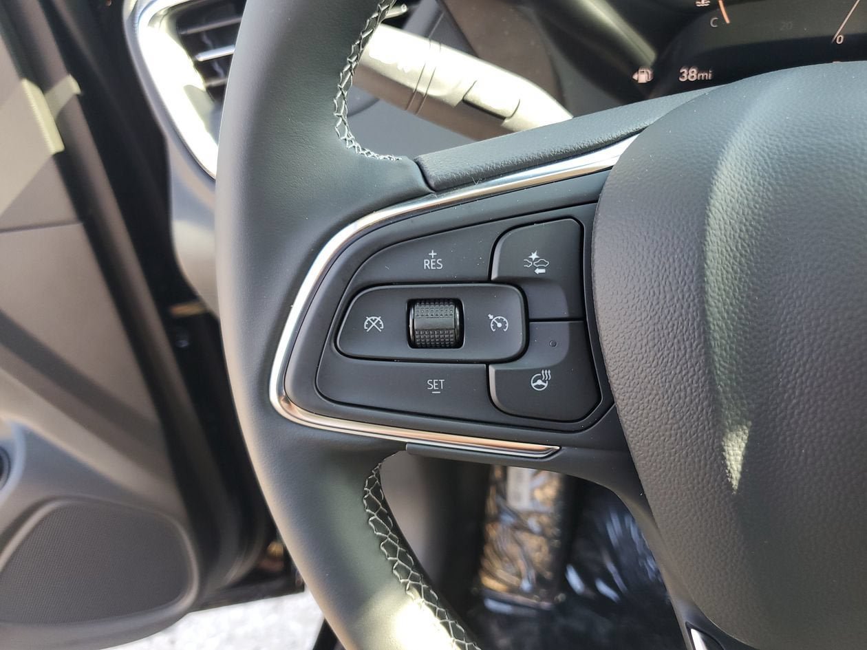 New 2026 Buick Encore GX Preferred w/ Comfort Package FWD image 28