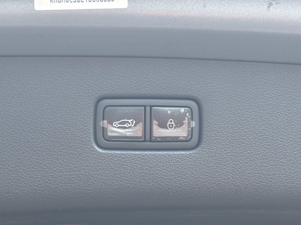Used 2026 Genesis GV80 2.5T Select AWD/4WD image 14