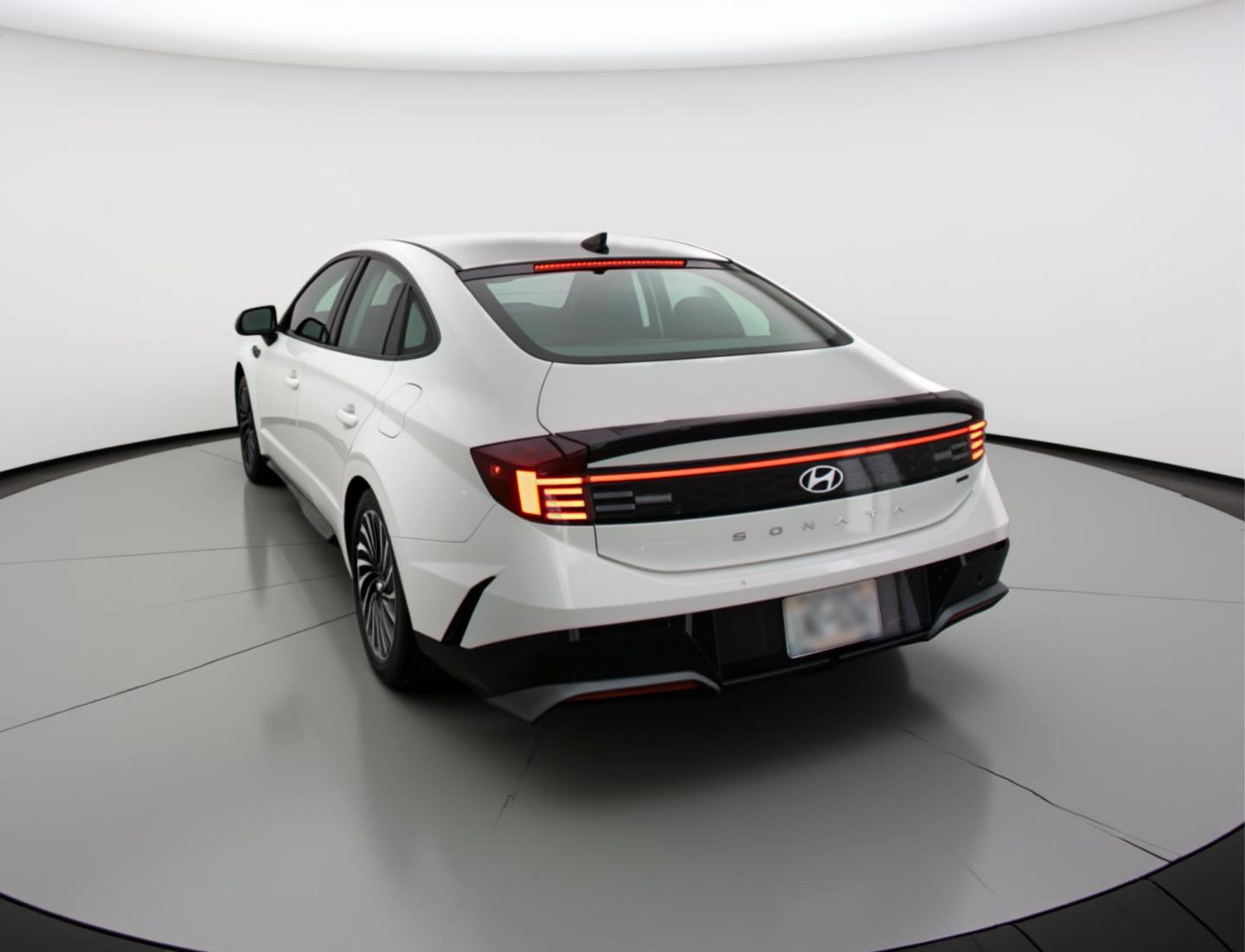 Used 2025 Hyundai Sonata SEL image 6