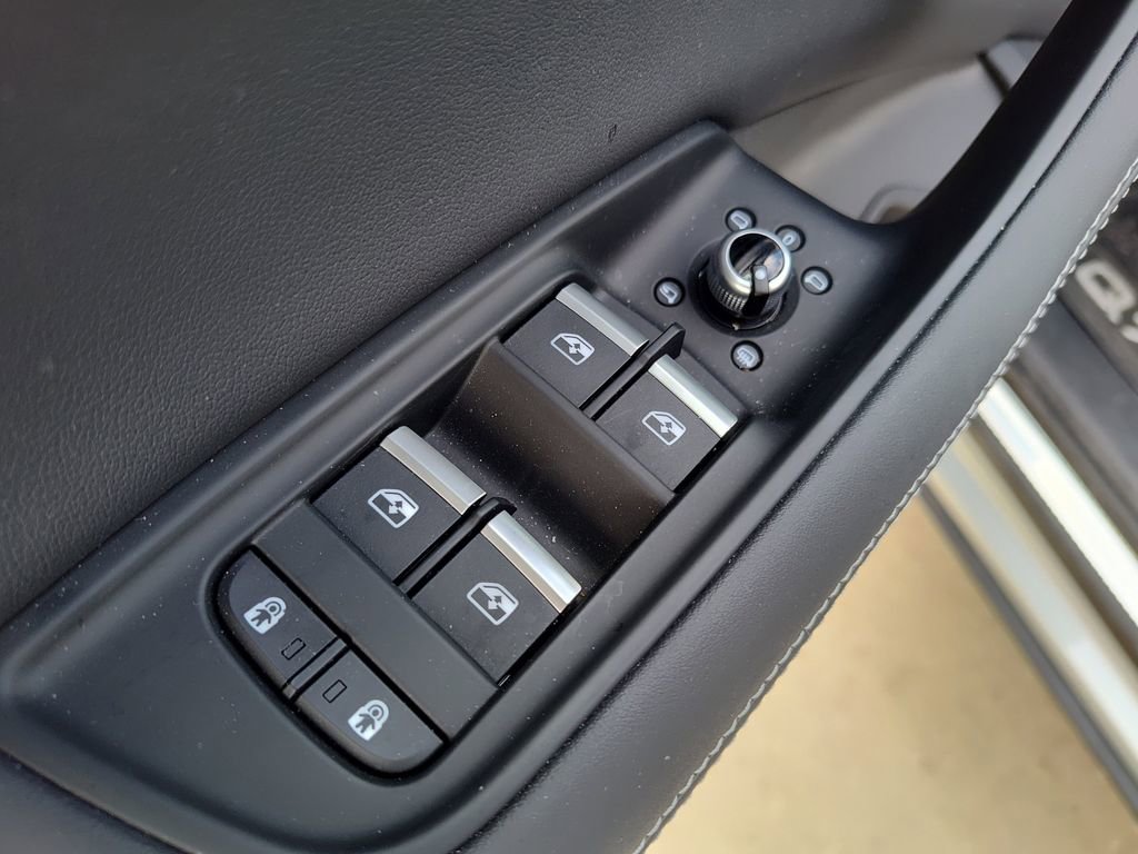 Used 2025 Audi Q7 3.0T Premium Plus w/ Premium Plus Package image 22