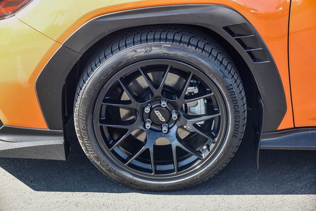 Used 2023 Subaru WRX image 10