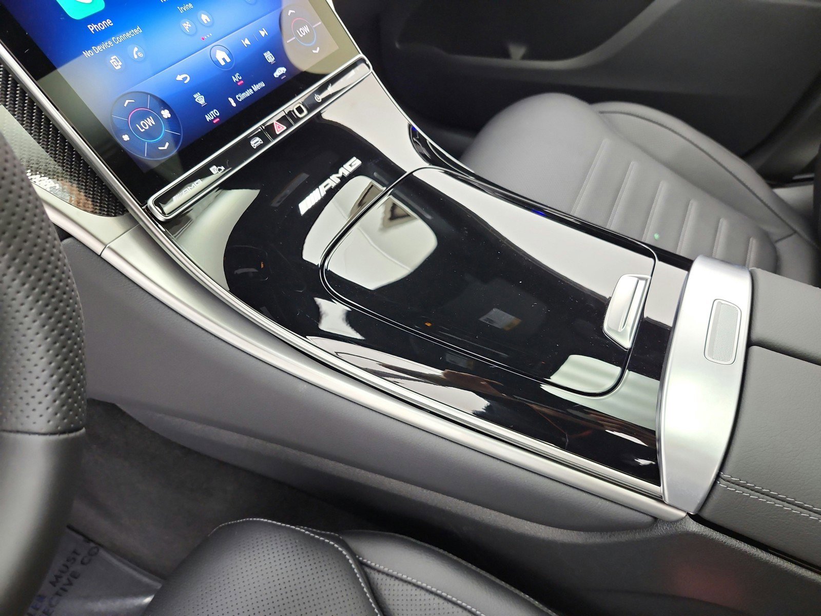 New 2026 Mercedes-Benz GLC 43 AMG 4MATIC image 9