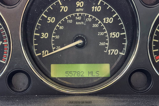 Used 2006 Jaguar XJ8 RWD image 22