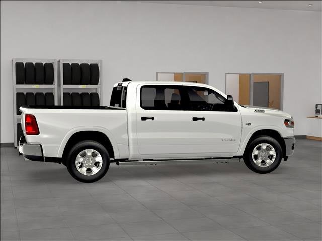 New 2026 RAM 1500 Big Horn image 6