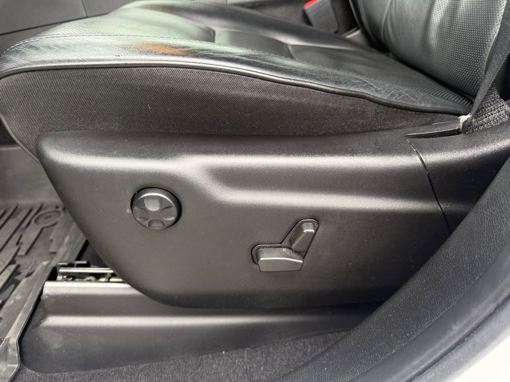 Used 2021 Jeep Grand Cherokee High Altitude image 16