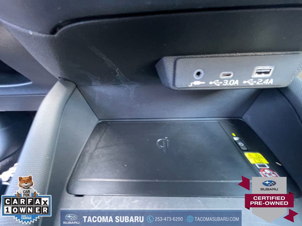 Certified 2025 Subaru Forester Limited image 22