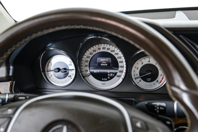 Used 2013 Mercedes-Benz GLK 350 2WD image 15