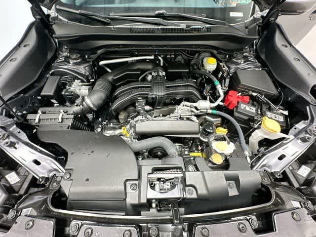 Used 2026 Subaru Forester Limited AWD/4WD image 27