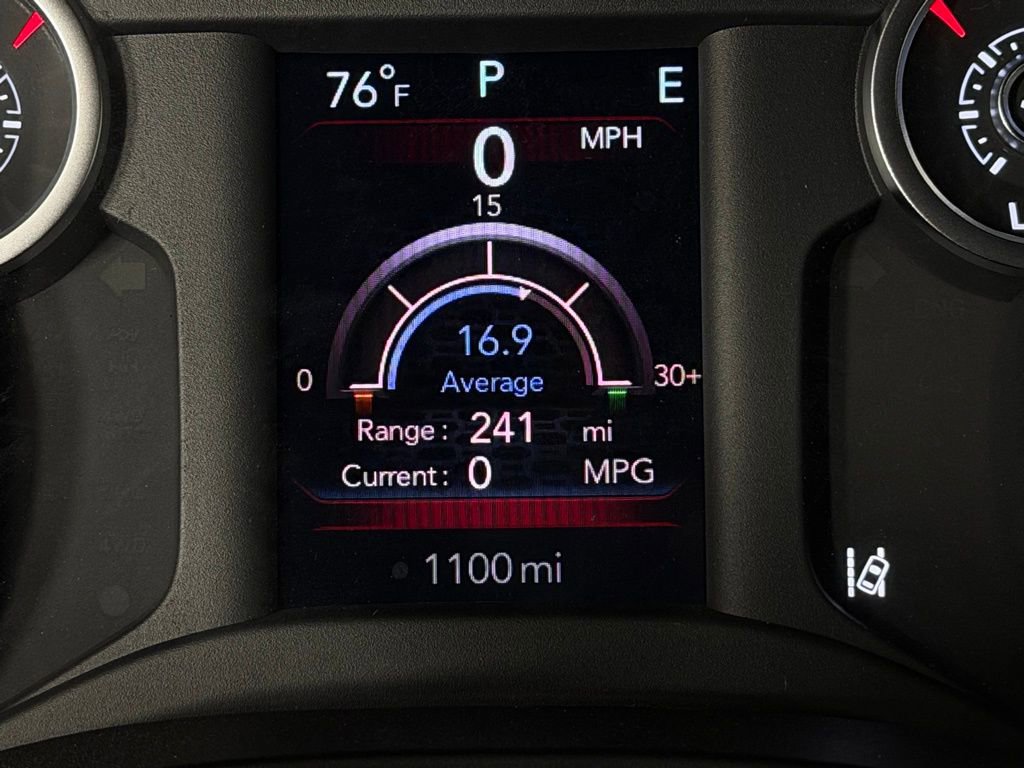 Used 2026 RAM 1500 Tradesman image 15