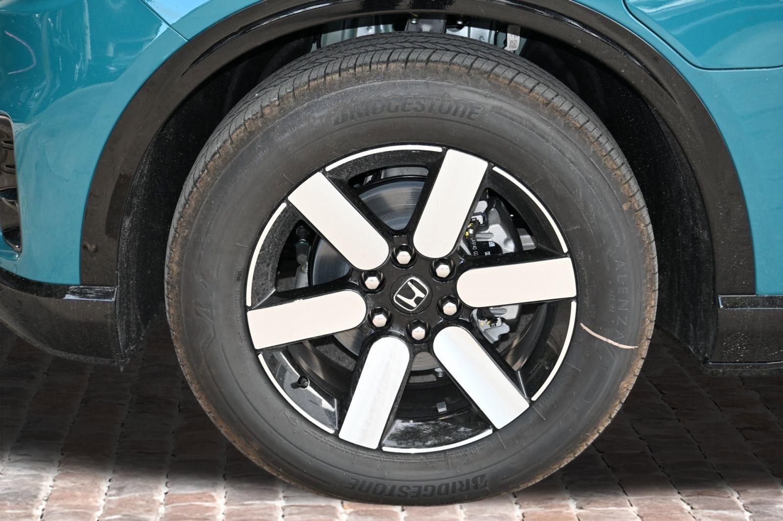 New 2026 Honda Prologue Touring image 34