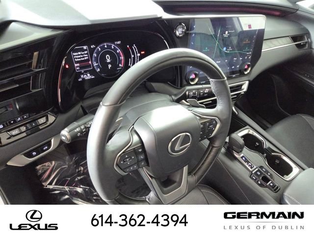Used 2023 Lexus RX 350 Premium Plus w/ Accessory Package (P1) image 16