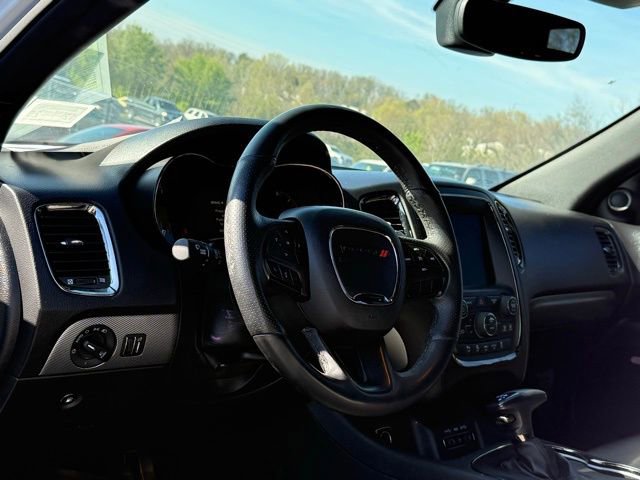Used 2018 Dodge Durango GT w/ Premium Group image 2