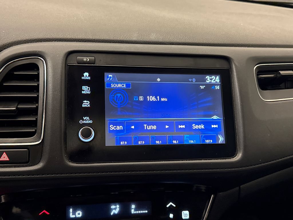 Certified 2022 Honda HR-V EX image 23