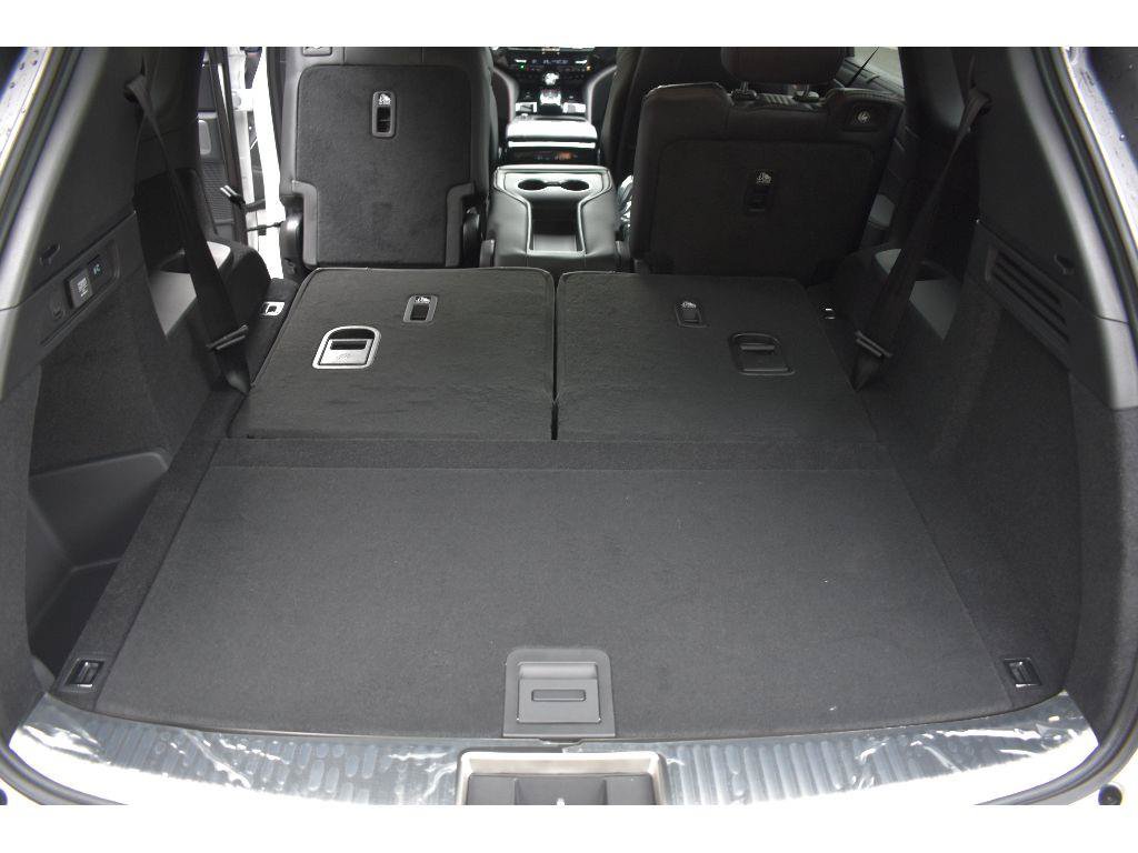 New 2026 Acura MDX A-Spec w/ Advance Package AWD/4WD image 19