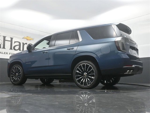New 2026 Chevrolet Tahoe High Country w/ LPO, Illumination Package image 34