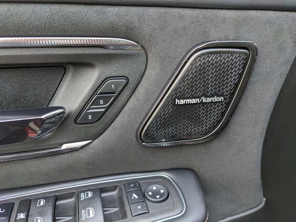 Used 2024 RAM 1500 TRX image 21