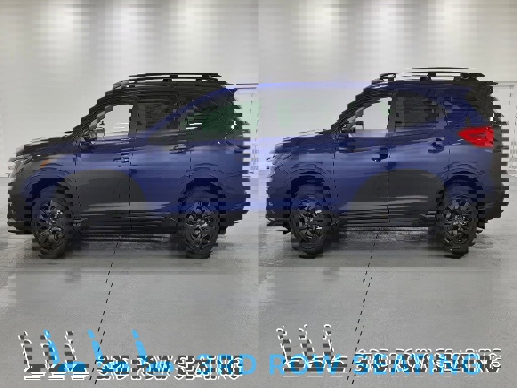 New 2026 Subaru Ascent Premium image 4