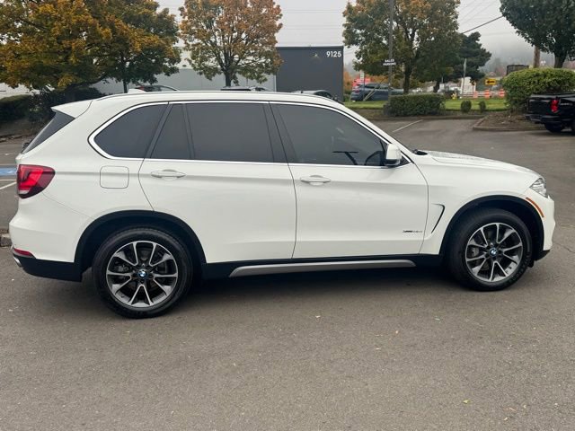 Used 2017 BMW X5 xDrive35i image 8