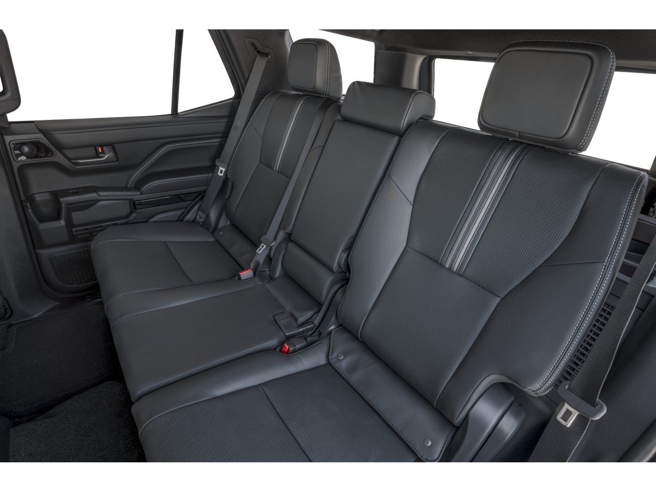 New 2026 Toyota 4Runner Limited AWD/4WD image 38