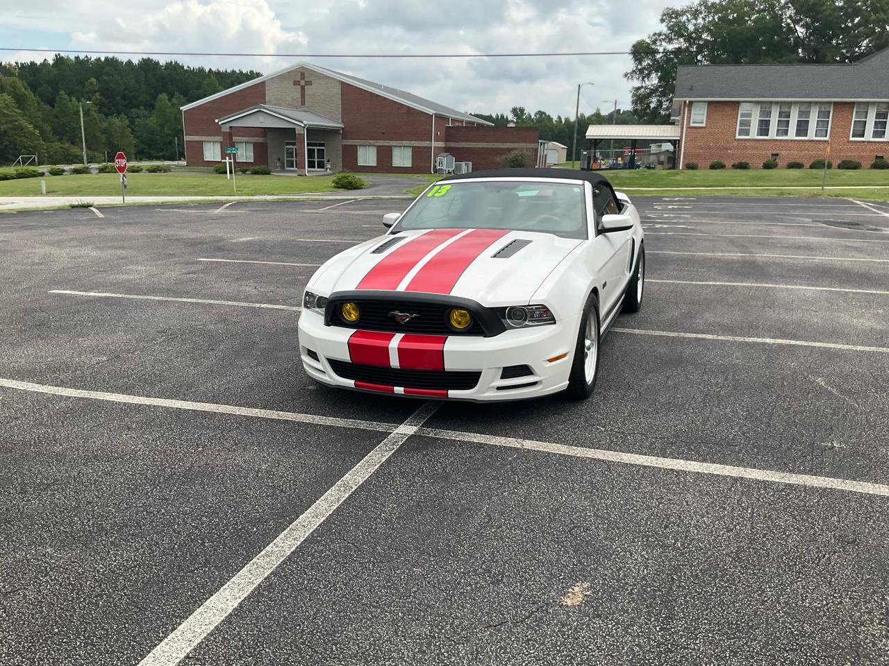 Used 2013 Ford Mustang GT Premium RWD image 23