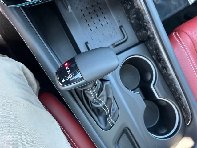 New 2026 Dodge Durango SRT Hellcat image 19