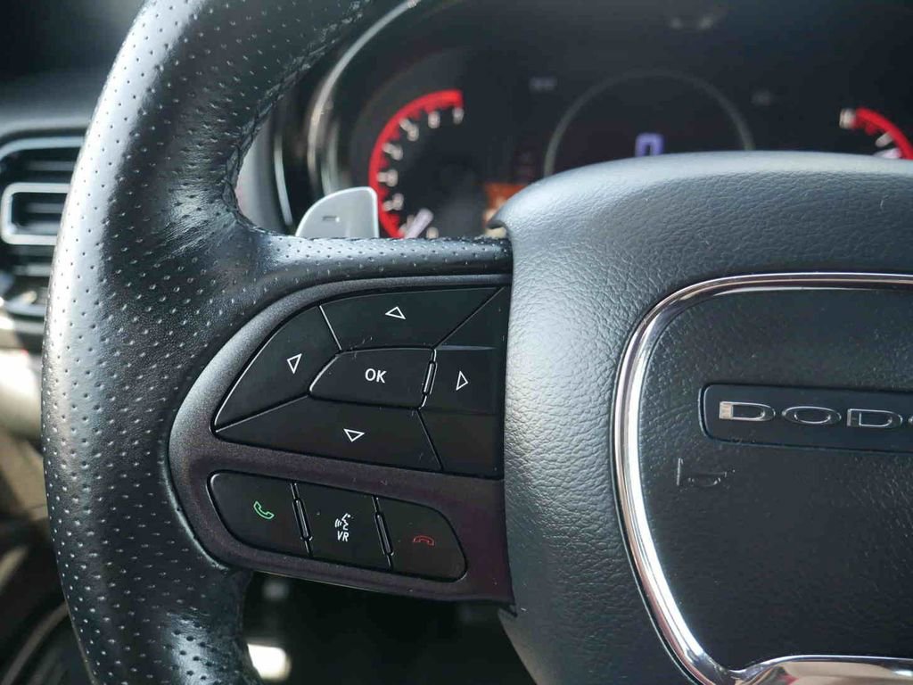 Used 2024 Dodge Durango R/T AWD/4WD image 40