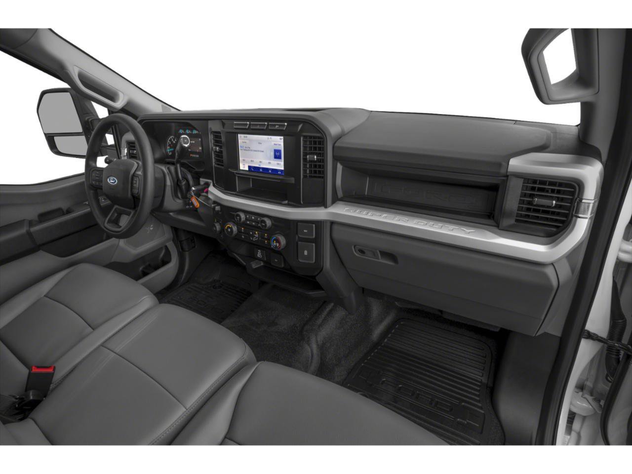 Used 2025 Ford F250 XL AWD/4WD image 9