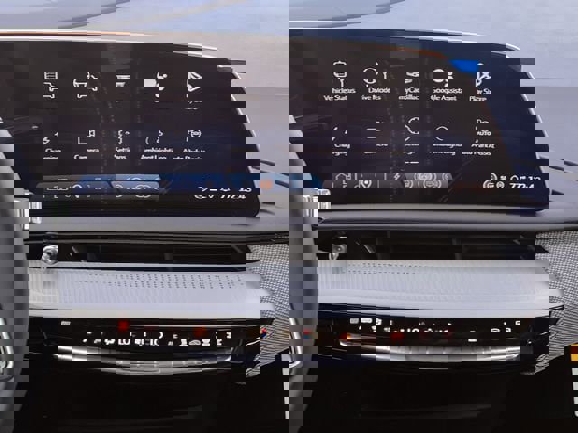 New 2026 Cadillac Optiq Sport 1 image 15