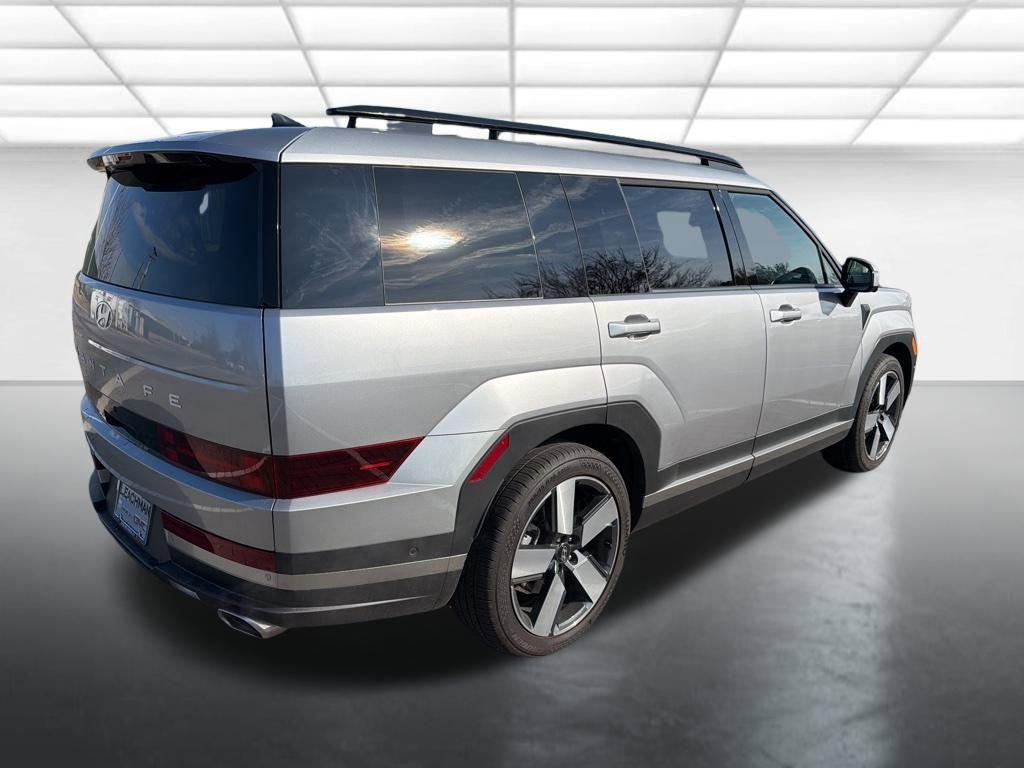 Used 2024 Hyundai Santa Fe Limited image 13