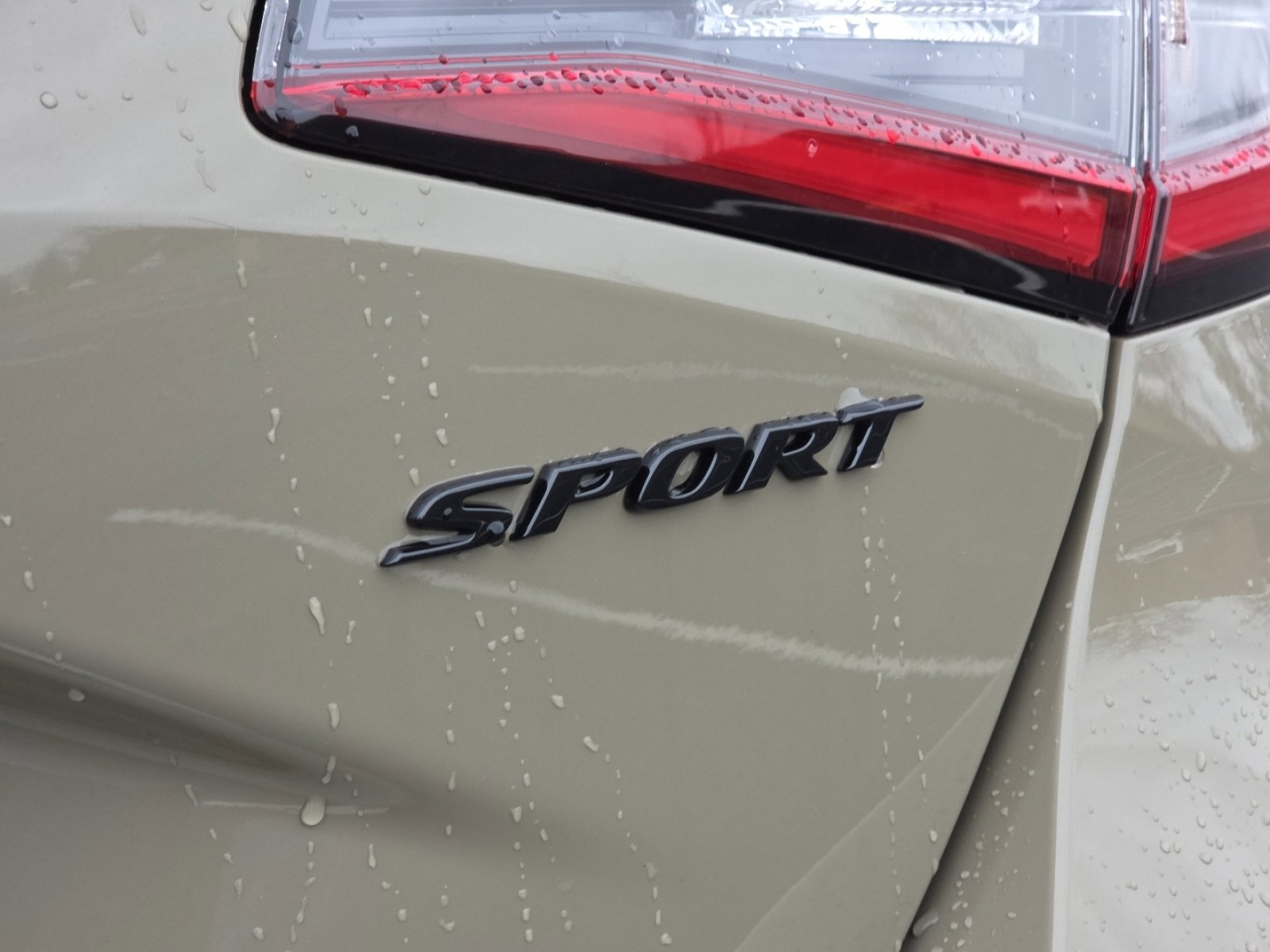 New 2026 Honda Civic Sport image 10
