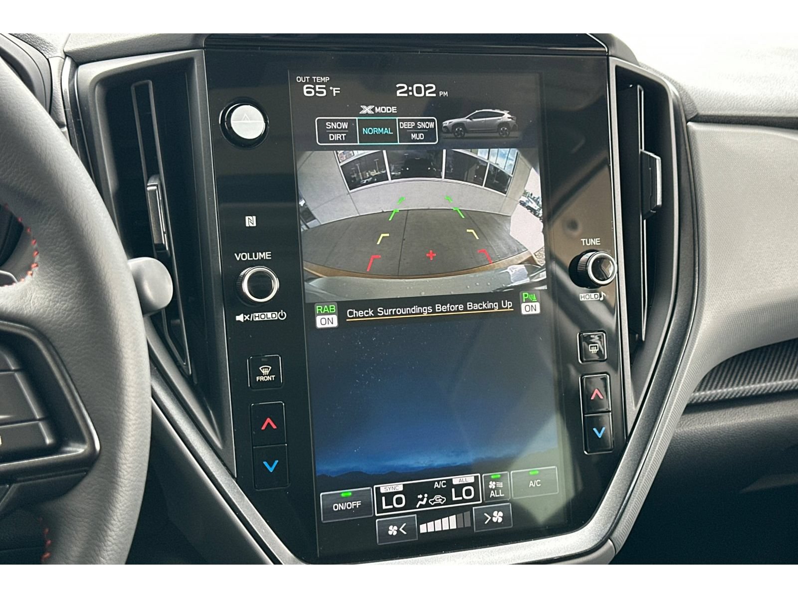 New 2026 Subaru Crosstrek 2.5i Limited AWD/4WD image 18