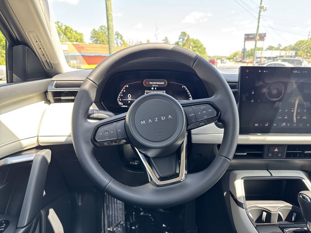 New 2026 MAZDA CX-5 Preferred image 13