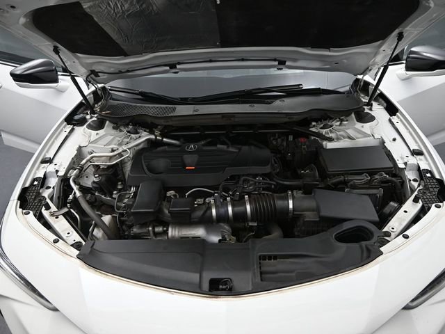 Used 2021 Acura TLX w/ Advance Package image 17
